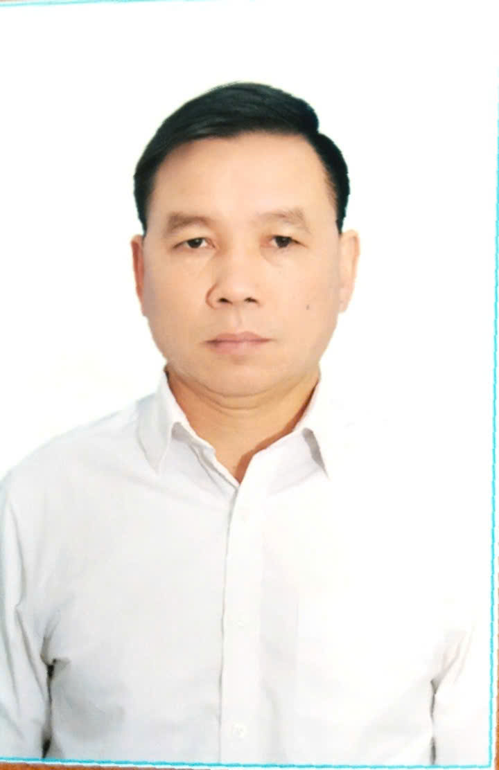 Lò Văn Khuyên