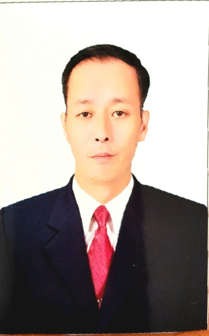 Phạm Hữu Chiến
